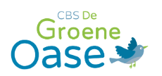 CBS De Groene Oase